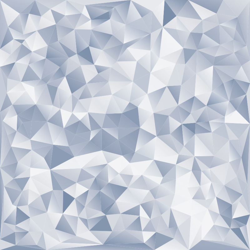 Geometriniai kilimas netaisyklingomis formomis - „Tenstickers“