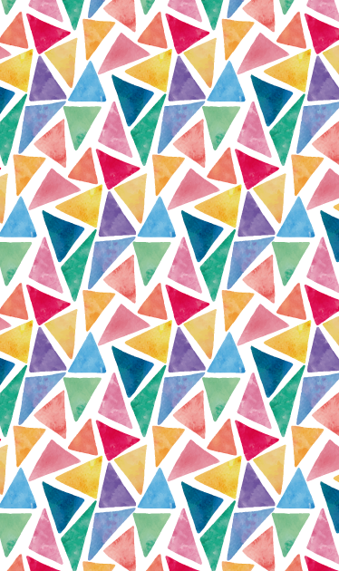 Kilimas virtuvei geometrinis vinilas spintai - „Tenstickers“