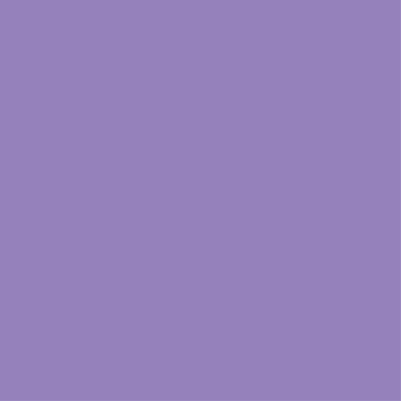 Vinilo kilimėlis miegamajam violetinis užvalkalas - „Tenstickers“