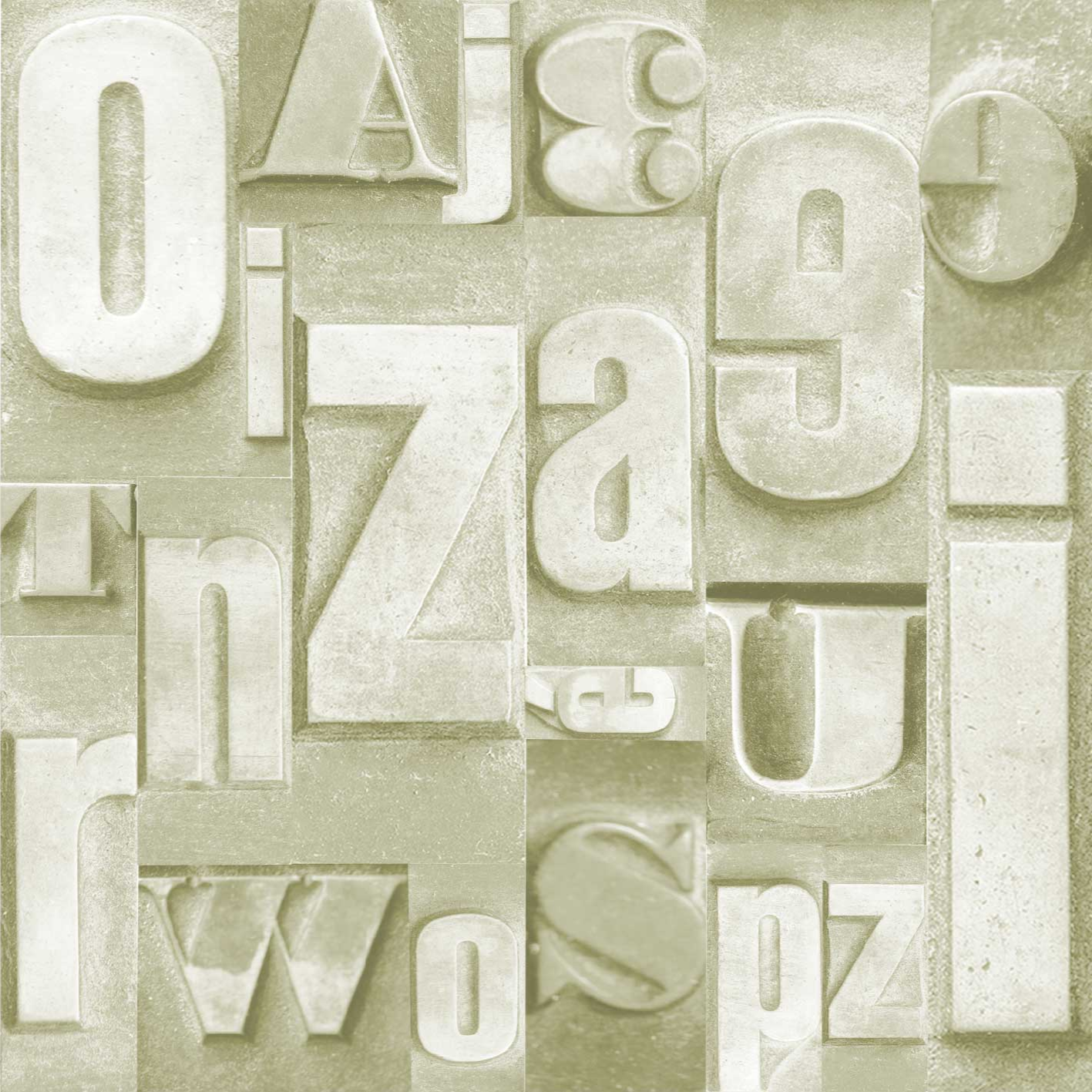 Vinilo kilimėlas su frazėmis 3d pramoniniu stiliumi - „Tenstickers“