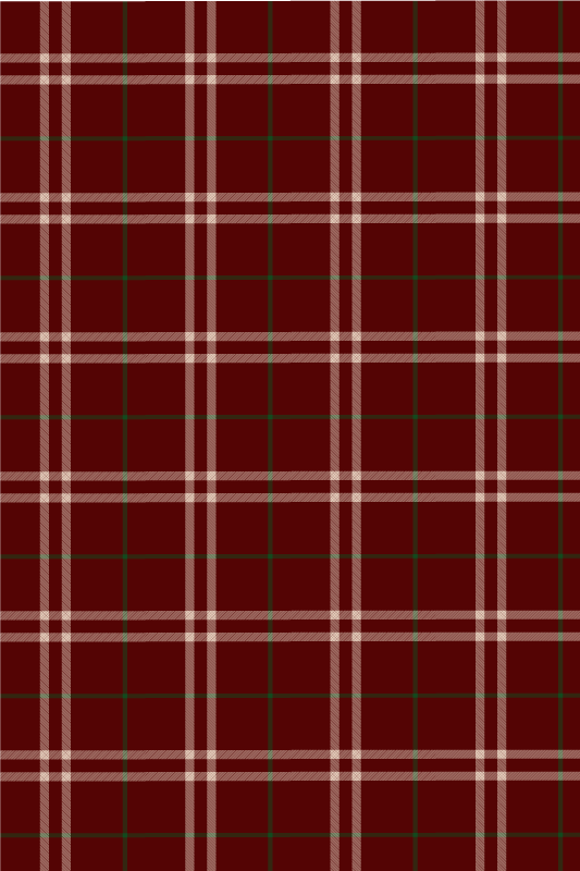 Senoviniai viniliniai kilimas gingham plytelių kilimas - „Tenstickers“