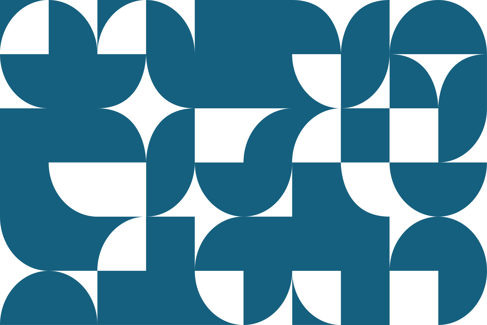 Geometriniai kilimas mėlynas apskritimas geometrinis raštas - „Tenstickers“