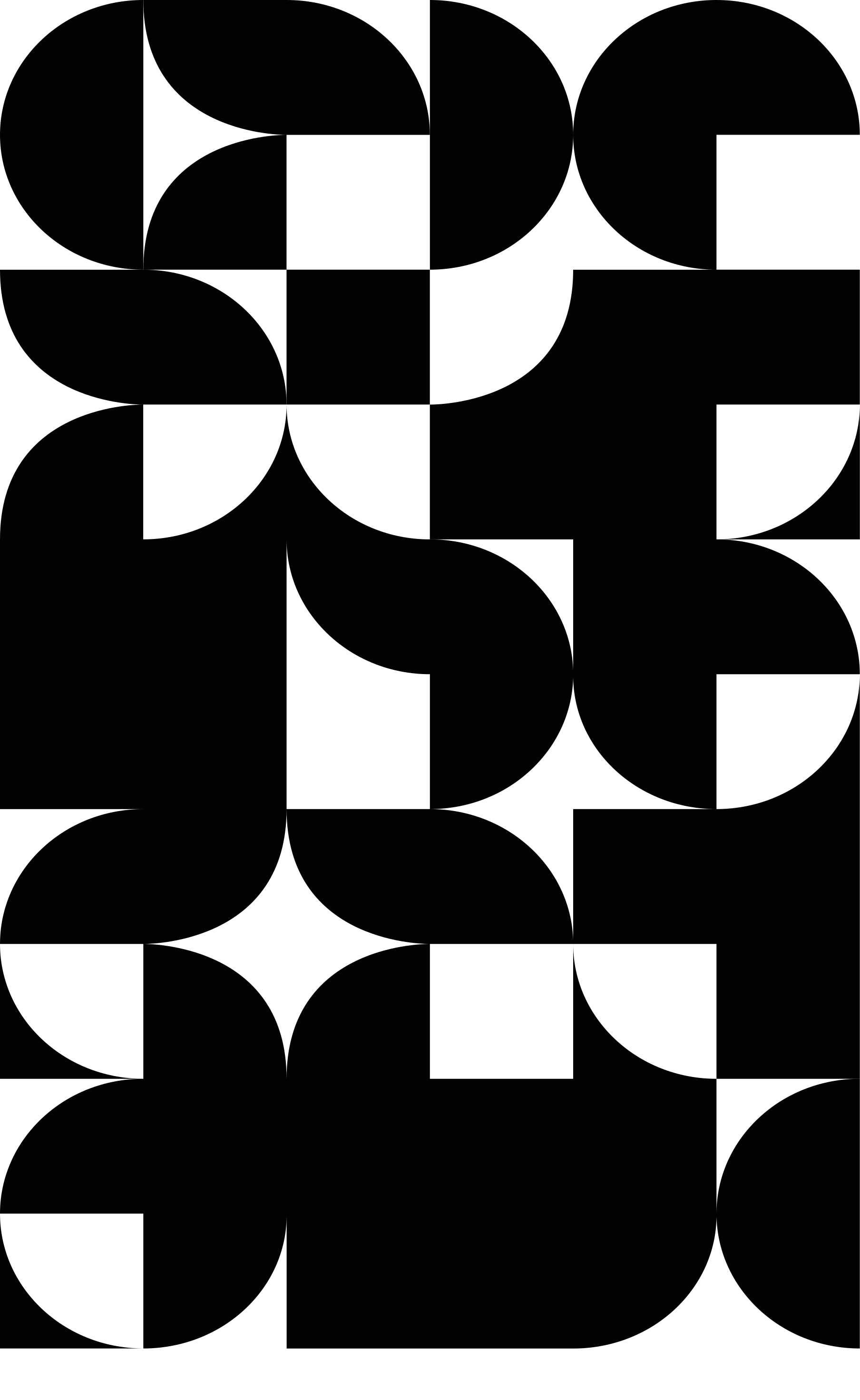 Juodos dizaino vinilo kilimėlias su geometriniu raštu - „Tenstickers“