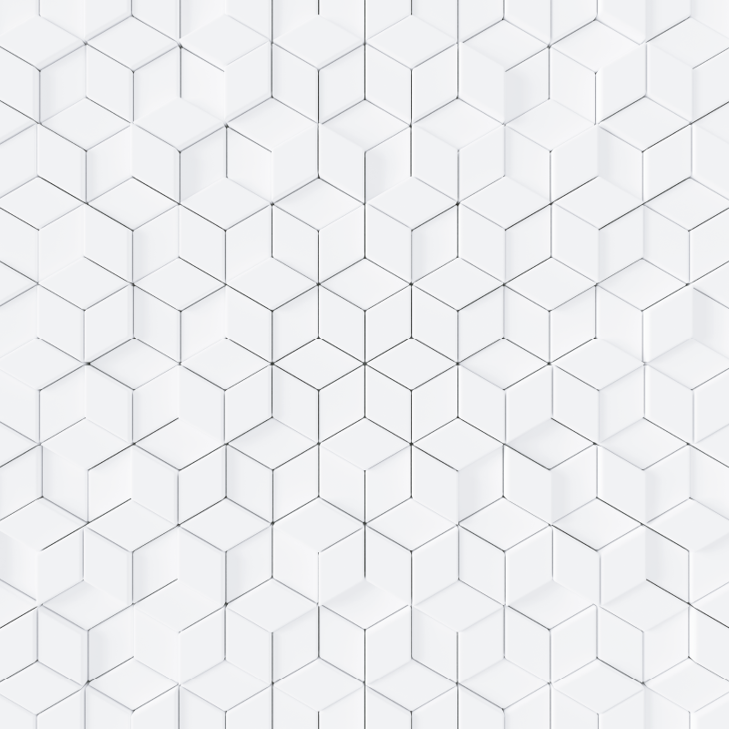 Geometrinis raštas ant paviršiaus geometriniai kilimas - „Tenstickers“