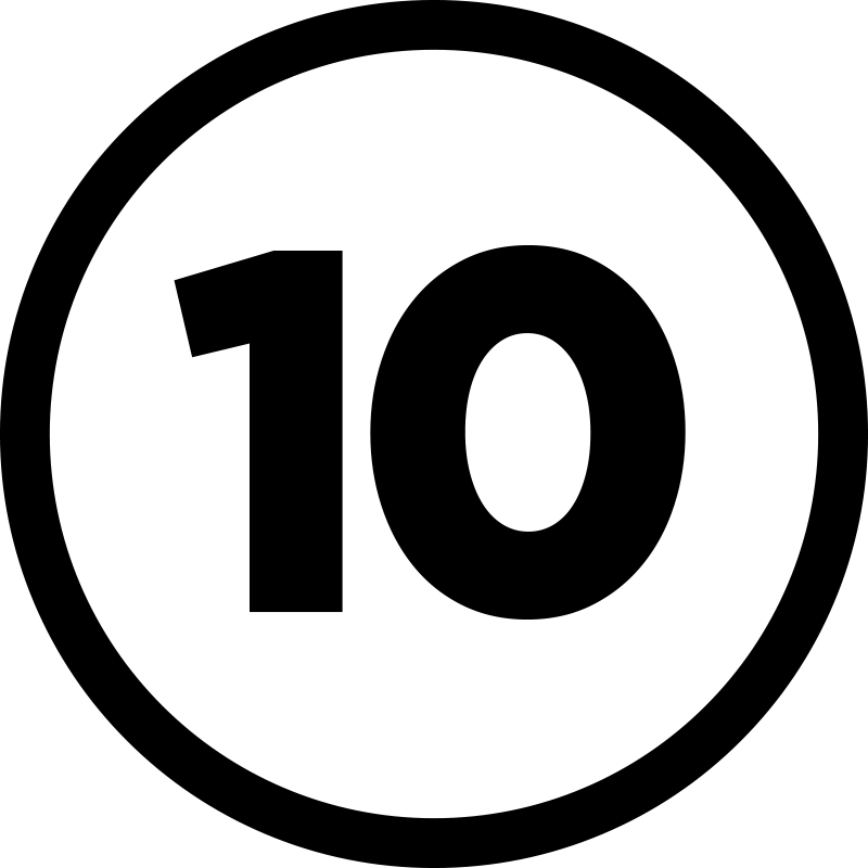 Lenktynių automobilio numeris individualizuotas vinilo kilimėlis - „Tenstickers“