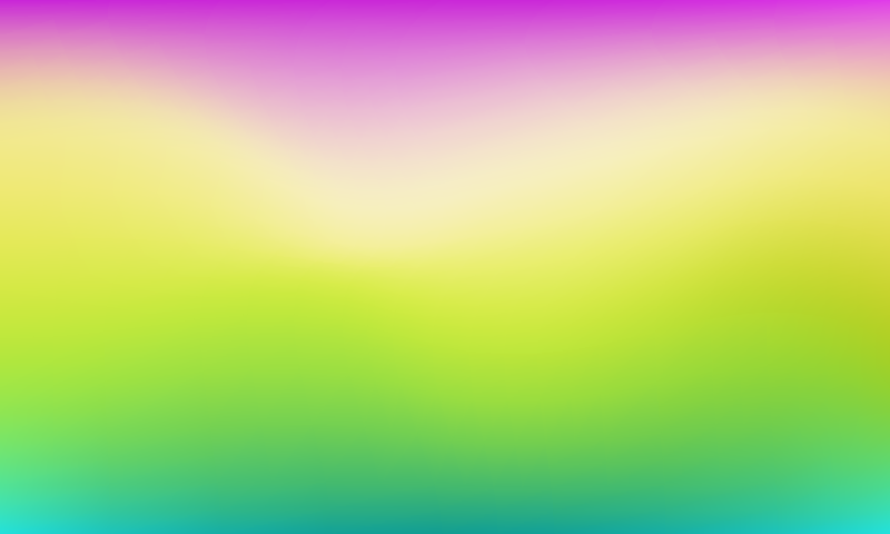 Spalvingas fluorescencinio spalvoto modernaus vinilo kilimėlis - „Tenstickers“