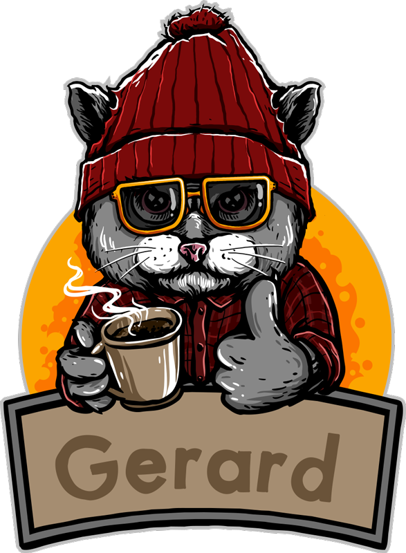 Vintažinis vinilo kilimas, personalizuotas - „Tenstickers“