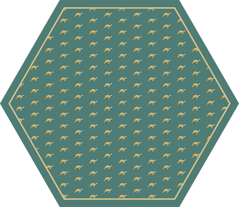 Safari žaidimo laikas kilimas vaiko kambariui - „Tenstickers“