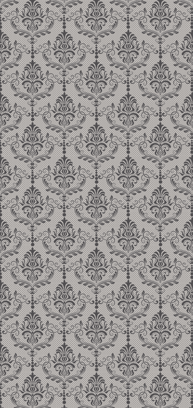 Dekoratyvinis gėlių vinilo kilimėlis - „Tenstickers“