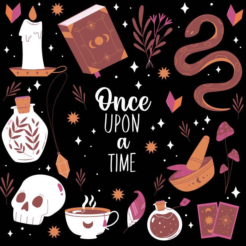 Kažkada pagal užsakymą kilimas - „Tenstickers“