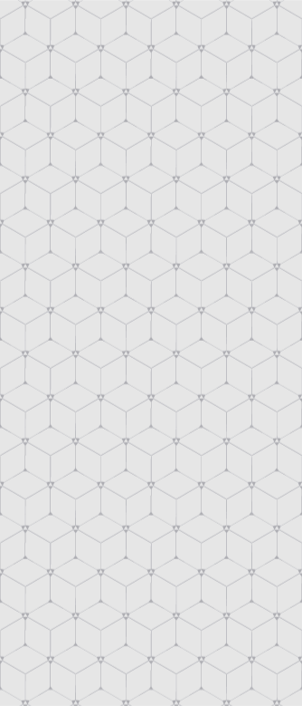 3d kubinis šiuolaikinis vinilo kilimas - „Tenstickers“