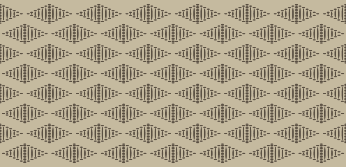 Bohemiško efekto deimantiniai geometriniai kilimai - „Tenstickers“