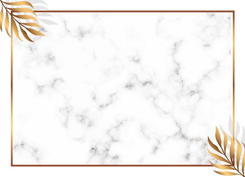 Prabangios marmurinės akmens grindų plytelės - „Tenstickers“