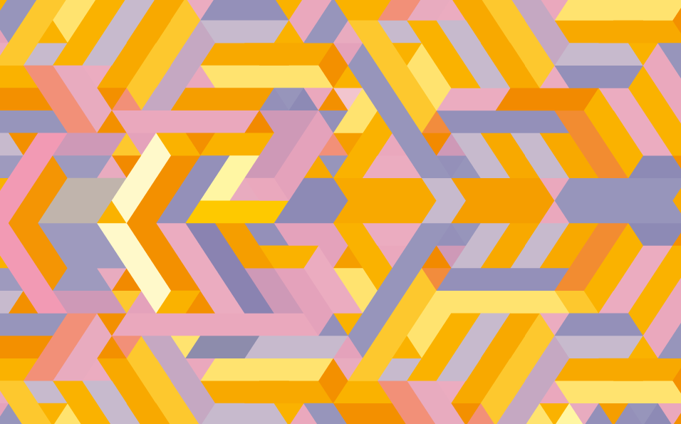 Spalvos cemento akmens grindų plytelės - „Tenstickers“