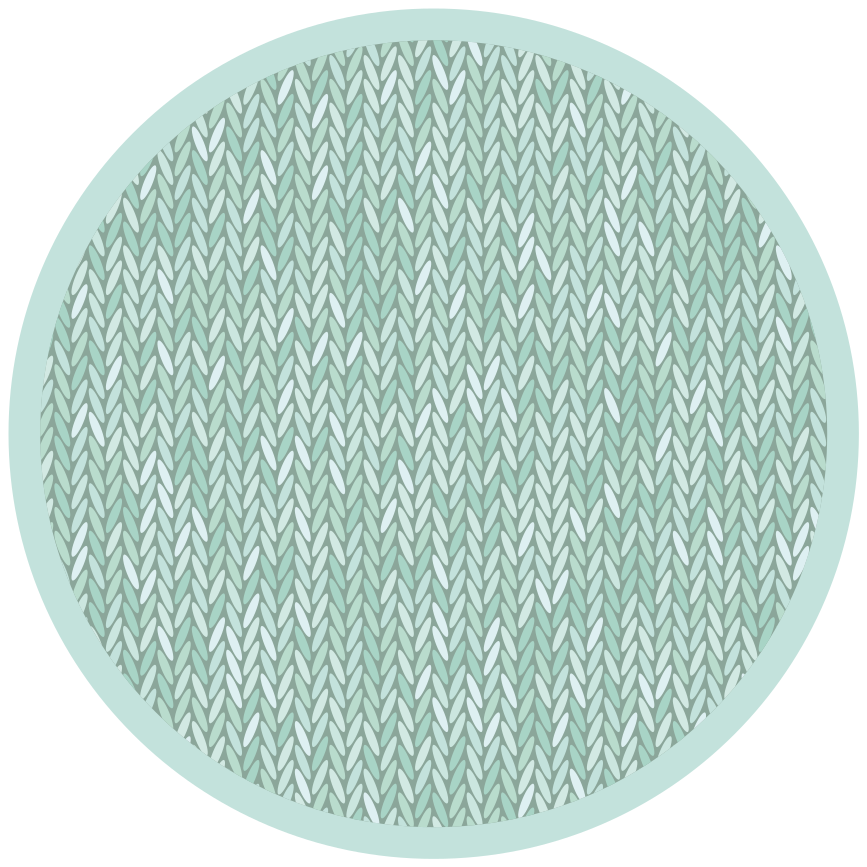 Kinijos austas šiuolaikinis vinilo kilimas - „Tenstickers“