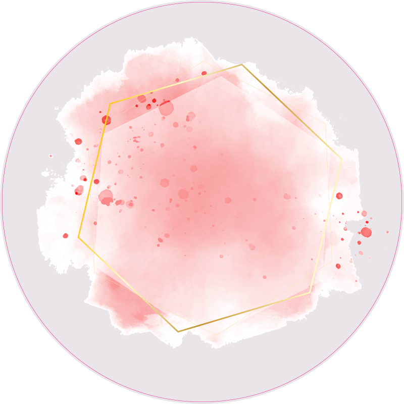 Svajingos vitražo mozaikinės grindų plytelės - „Tenstickers“