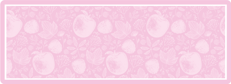 Pastelinio burbulo motyvas kilimas vaiko kambariui - „Tenstickers“