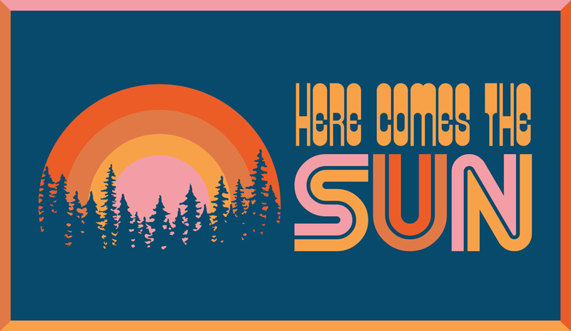 Senovinių saulės pritaikytų kilimėlių dizainas - „Tenstickers“