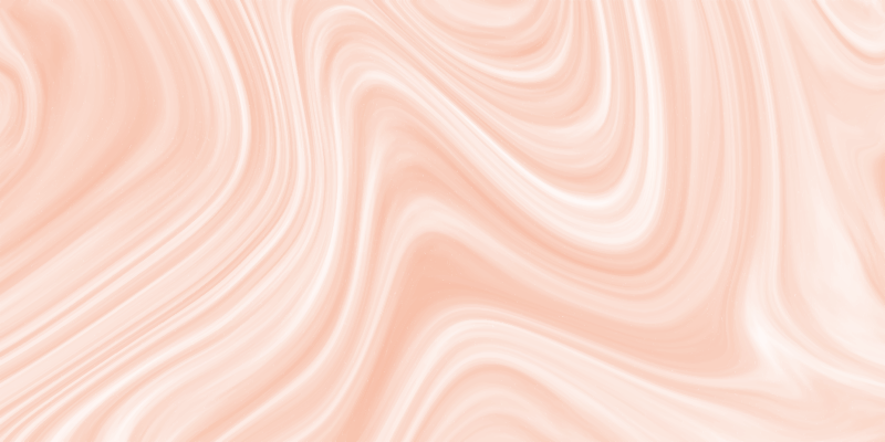 Pastelinės bangos raštas tekstūrinis vinilinis kilima - „Tenstickers“