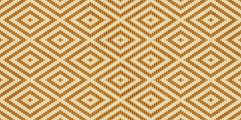 Deimanto tekstūros stilius geometriniai kilimas - „Tenstickers“