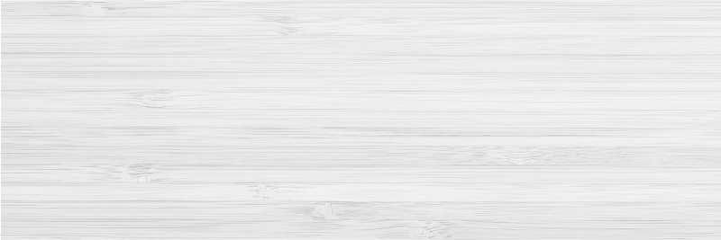 Baltos medienos virtuvinis vinilinis kilimas - „Tenstickers“