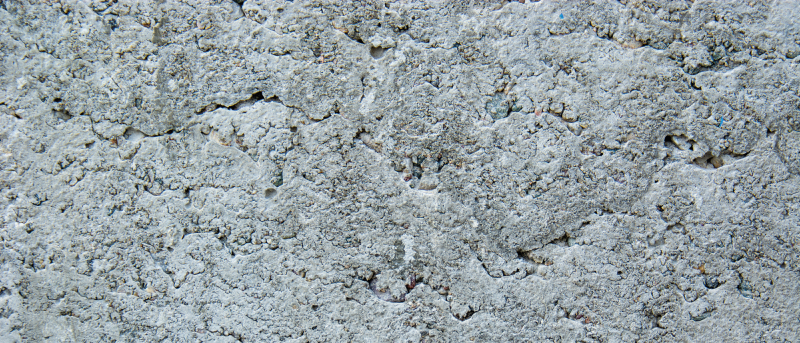 Pilkos spalvos akmens virtuvinis vinilinis kilimas - „Tenstickers“