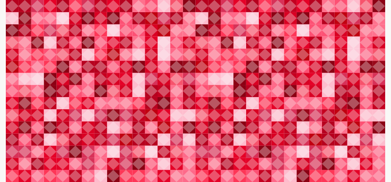 Stiklo dervos mišri mozaikinės vinilo grindų plytelės - „Tenstickers“