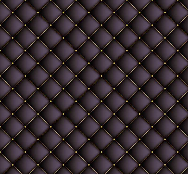 Dygsniuota elegancija tekstūrinis vinilinis kilima - „Tenstickers“