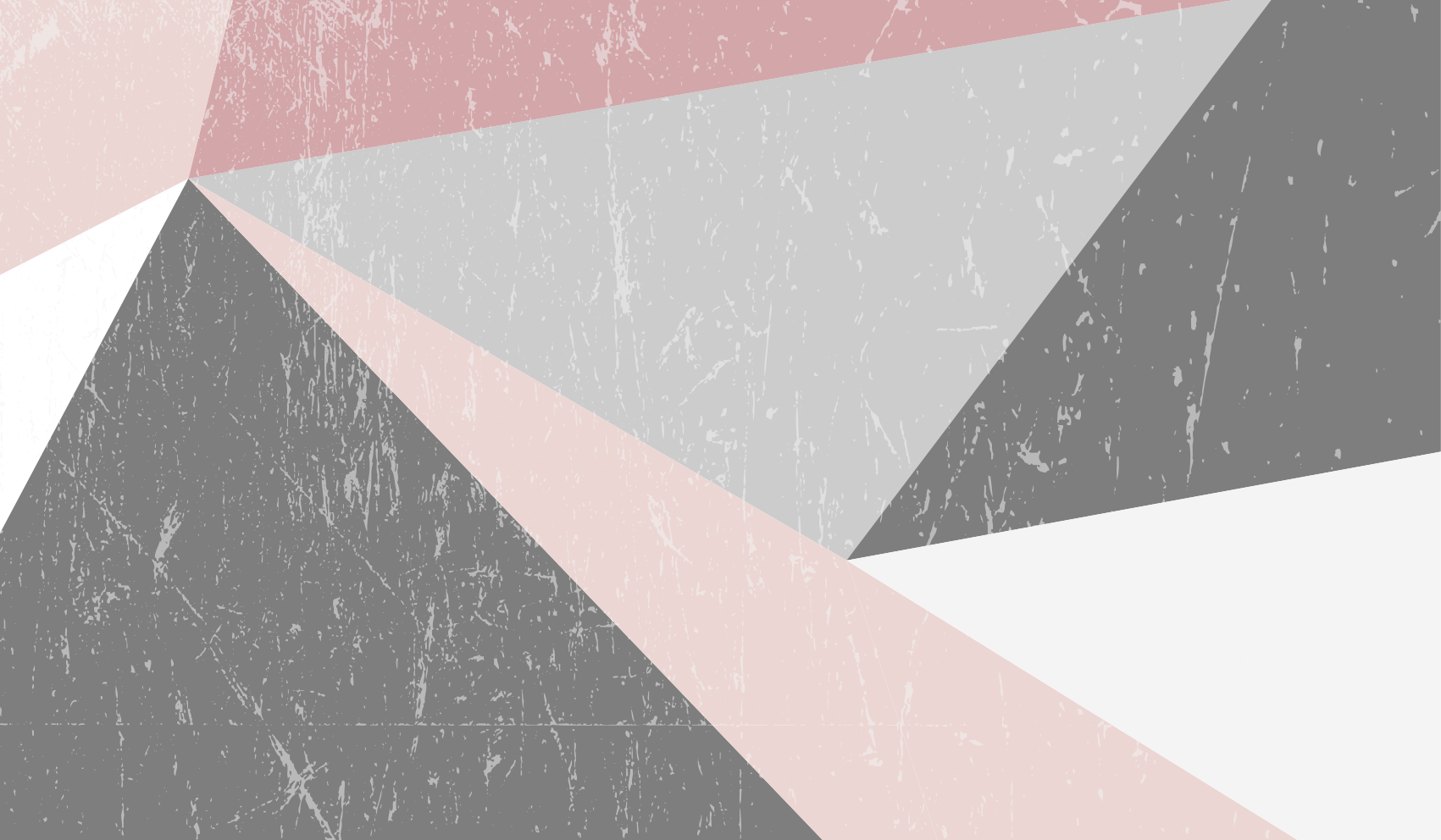 Geometrinių formų perdanga geometriniai kilimas - „Tenstickers“