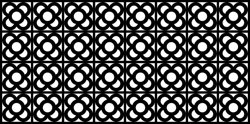 Barceloninis akmenimis grįstas kilimas - „Tenstickers“