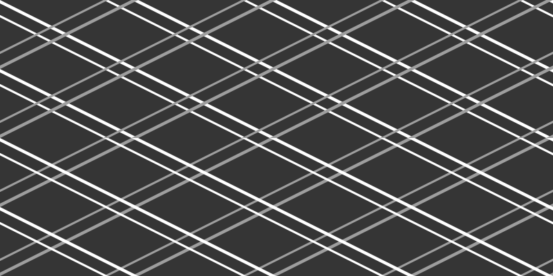 Juodo deimanto rašto geometriniai viniliniai kilimėliai - „Tenstickers“