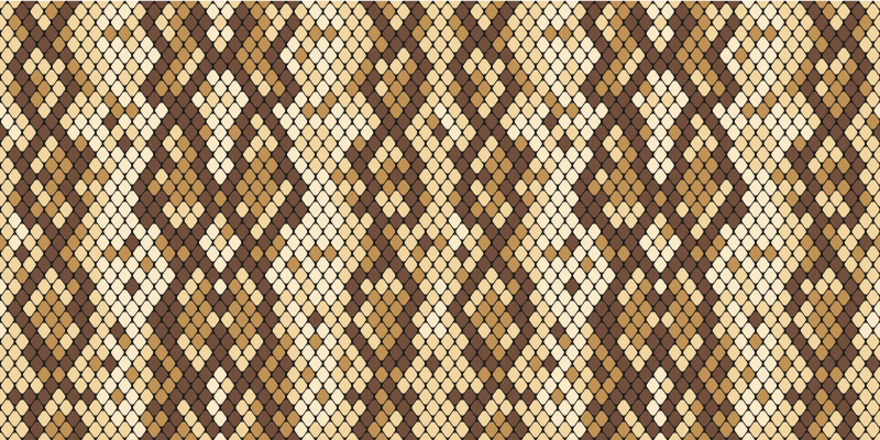 Pikselių mozaika medžio efekto kilimas - „Tenstickers“