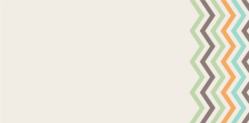 Dryžuotas vinilo kilimas chevron rašto stiliumi - „Tenstickers“