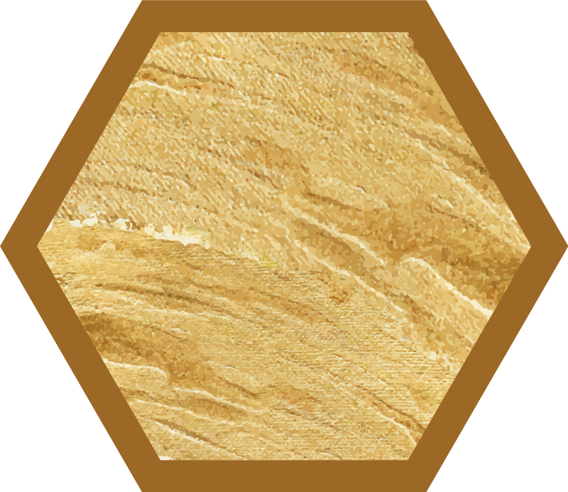 Stiliaus bronzinio įbrėžimo šiaurinio vinilo kilimas - „Tenstickers“