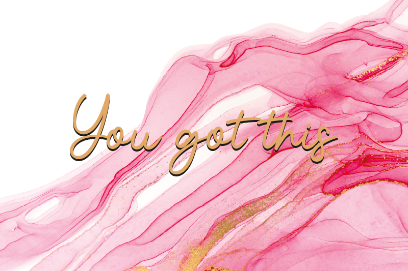 Tu tai gavai vinilo kilimėlas su frazėmis - „Tenstickers“