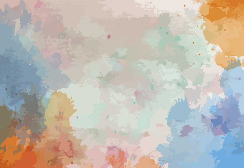 Abstraktus pippa ploto kilimas modernus kilimas - „Tenstickers“