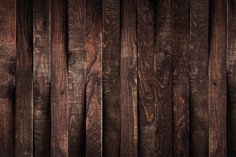 Medinis lentų derliaus medžio efekto vinilo kilimas - „Tenstickers“