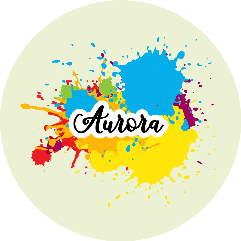 Paveikslėlio su pavadinimu vinilo kilimas - „Tenstickers“