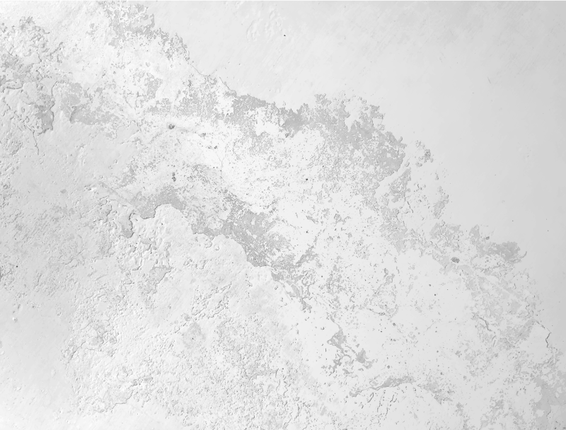 Pilkos spalvos pantone tekstūros kilimas - „Tenstickers“