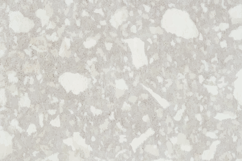 Rafinuota išvaizda Marmurinis vinilo kilimas - „Tenstickers“