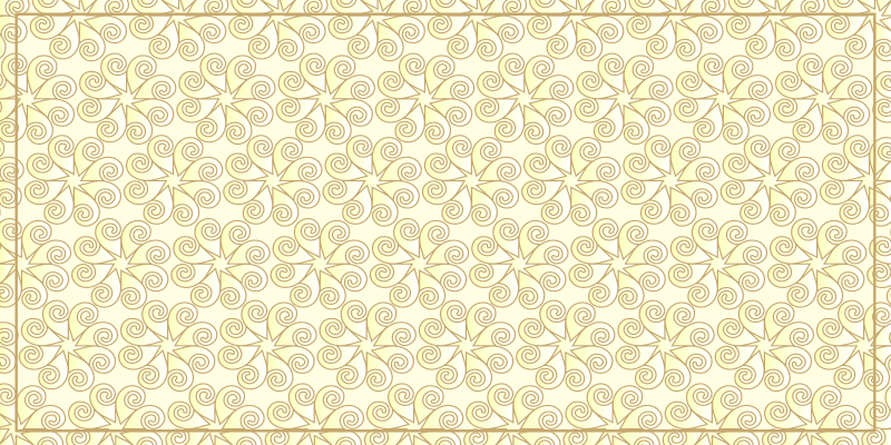 Spiralinis dangaus motyvas žvaigždžių vinilinis kilimėlis - „Tenstickers“