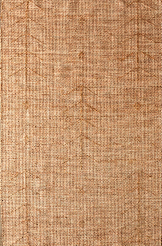 Natūrali tekstūra vinilinis kilimas svetainei - „Tenstickers“