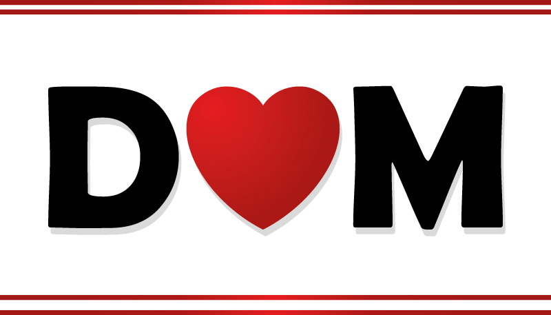 Pasirinktiniai poros inicialai vinyl kilimėlis su vardu - „Tenstickers“