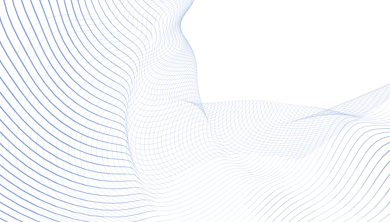 Skysčio bangų modelis modernus vinilinis kilimas - „Tenstickers“