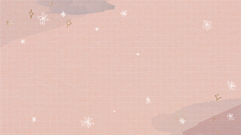 Žvaigždžių vinilinis kilimėlis minimalistinio smėlio dizaino - „Tenstickers“