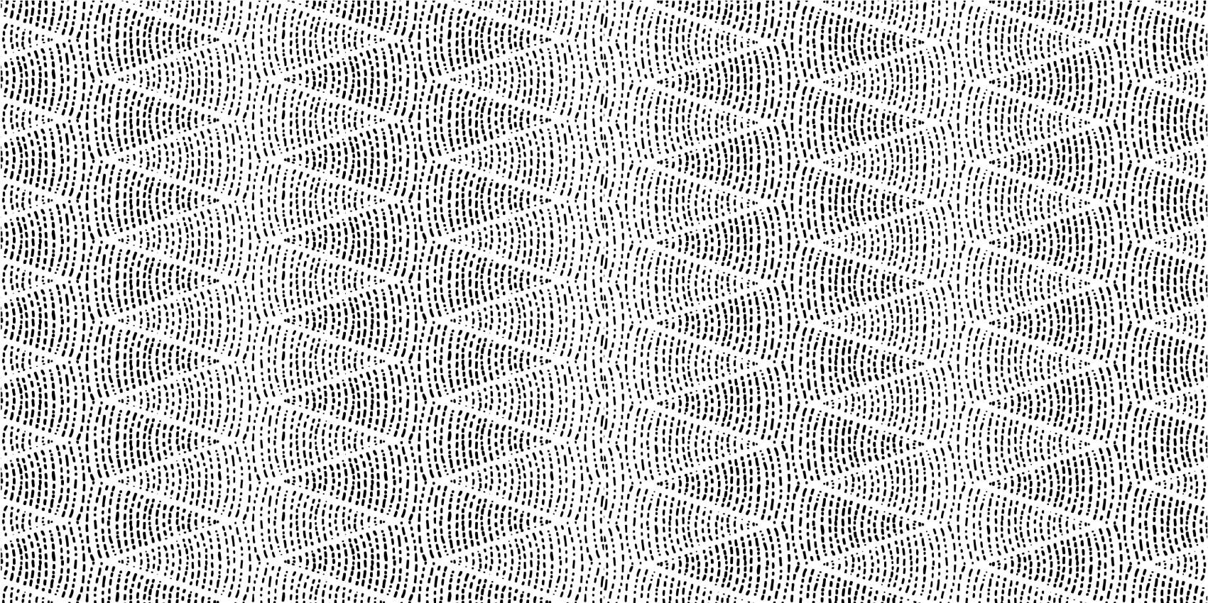 Trikampio juodos bangos skandinaviski kilimai - „Tenstickers“