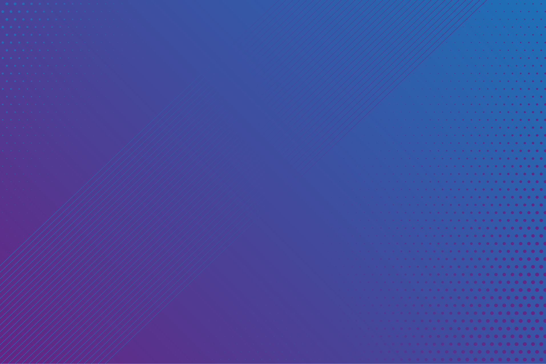 Gradiento mėlynas modelis modernus vinilinis kilimas - „Tenstickers“