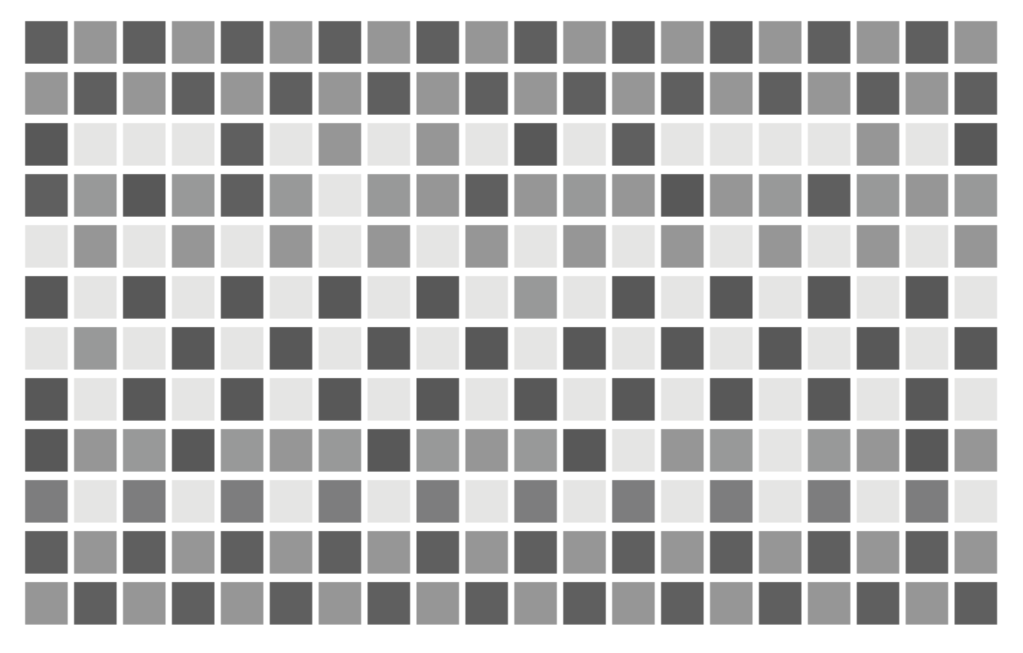 Pilki atspalviai vonios kambario vinilo kilimėlis - „Tenstickers“