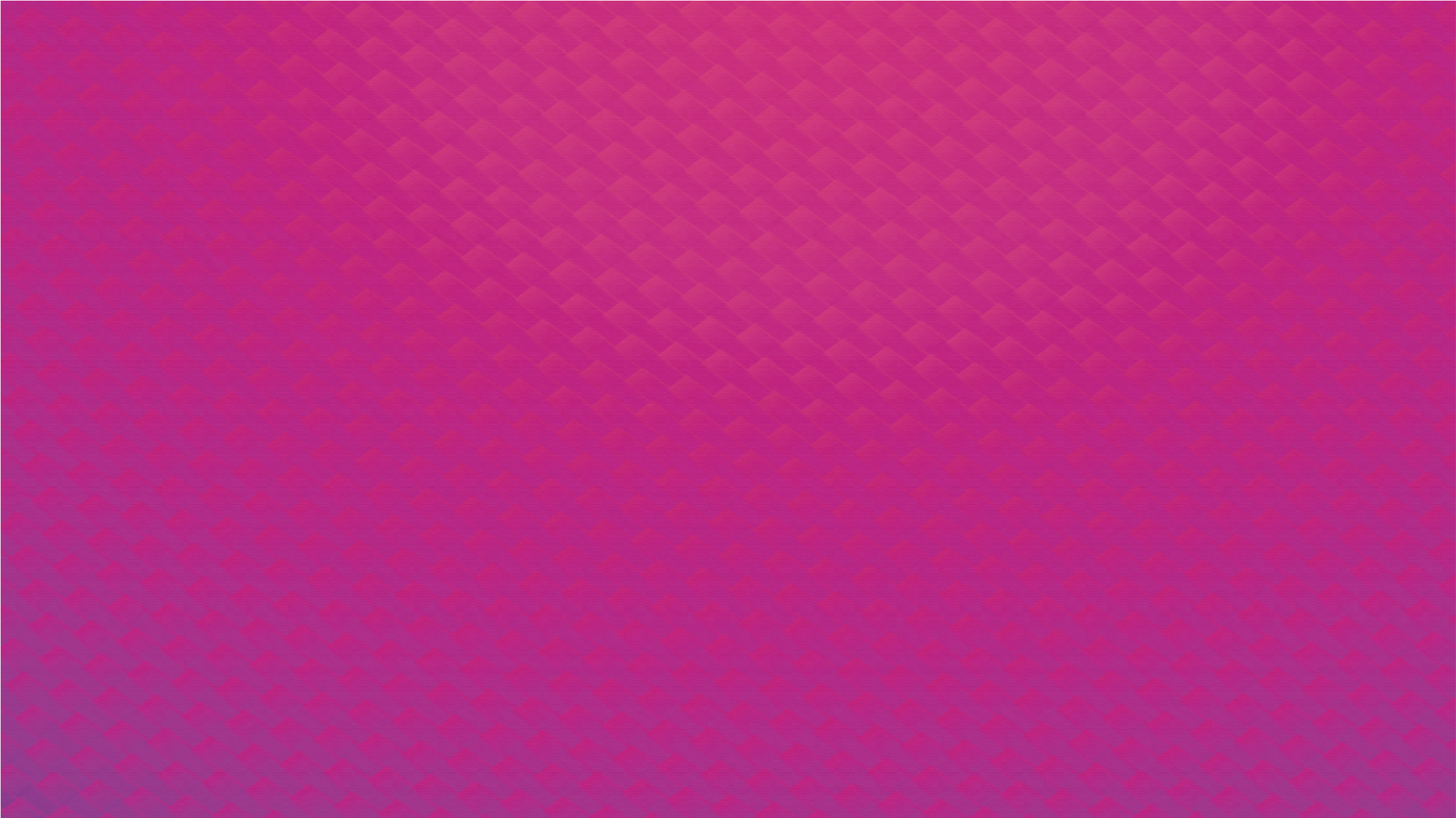 Gradientinis šešiakampis raštas vinilo kilimas - „Tenstickers“