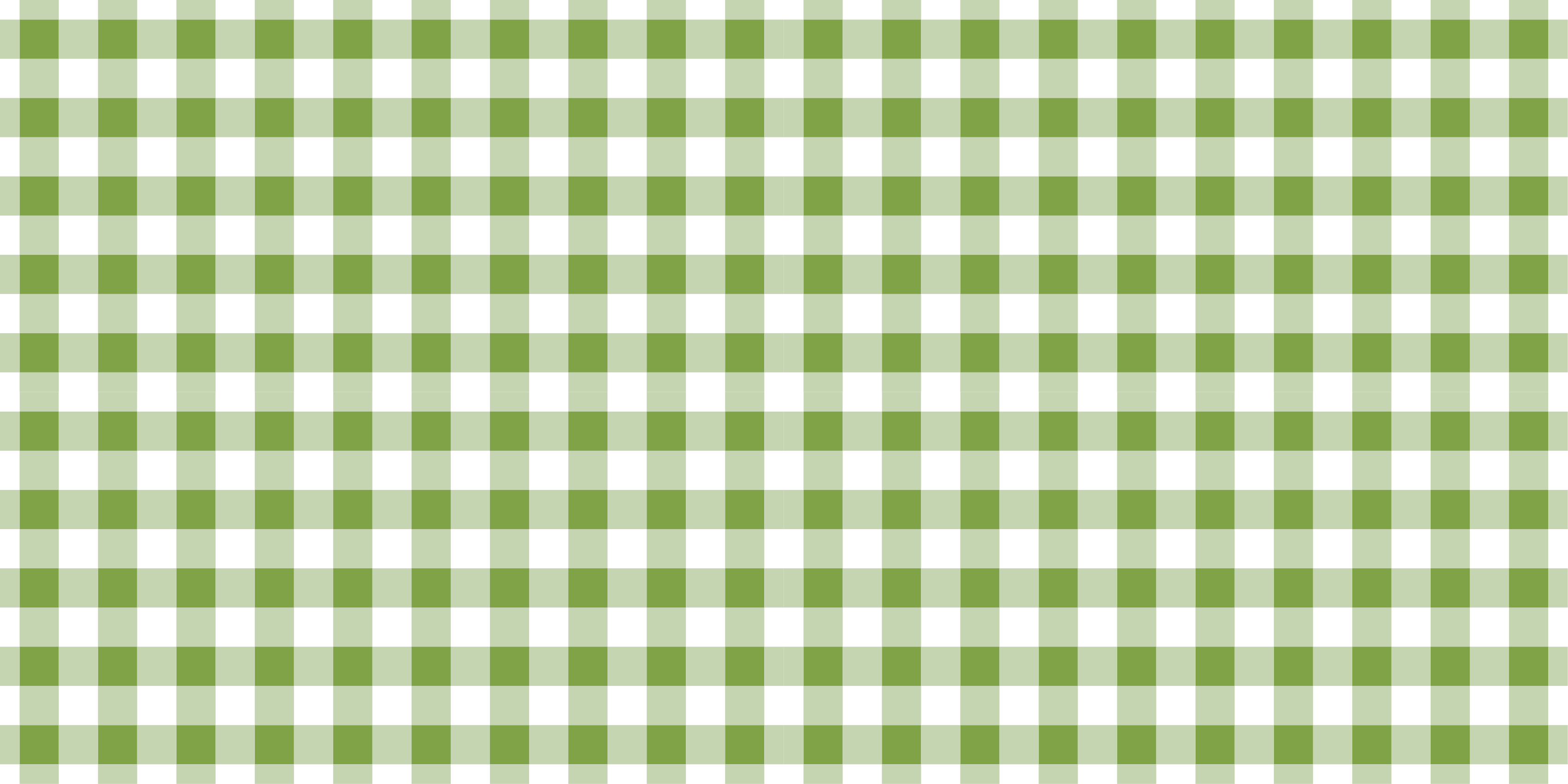 žaliai languotas spaudinys dryžuotas vinilo kilimas - „Tenstickers“